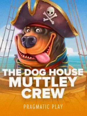 The Dog House - Muttley Crew at Tab66