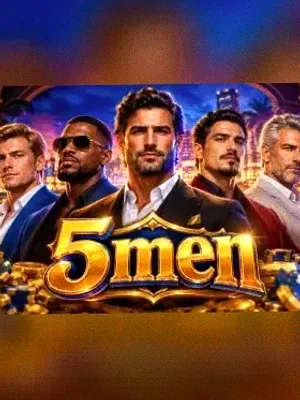 5men at Tab66