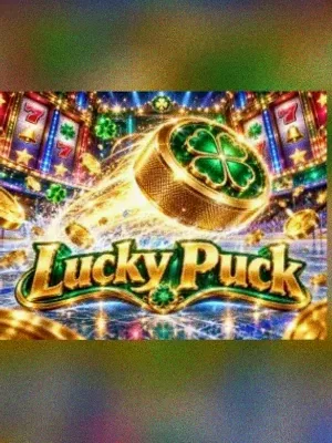 Lucky Puck at Tab66