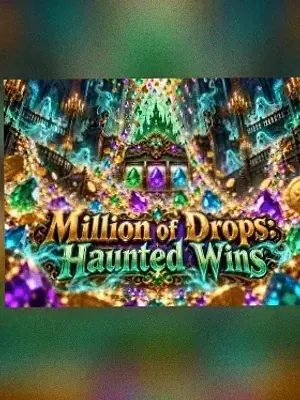 Million of Drops: Haunted Wins at Tab66