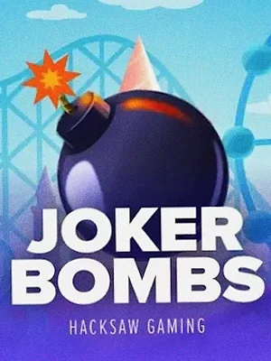 Joker Bombs at Tab66