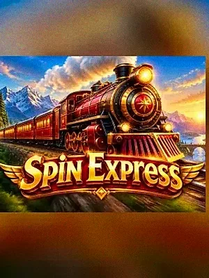 Spin Express at Tab66