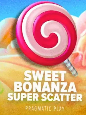 Sweet Bonanza Super Scatter at Tab66