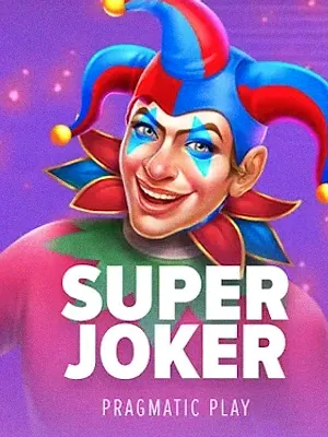 Super Joker at Tab66