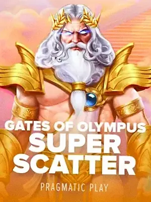 Gates of Olympus Super Scatter at Tab66