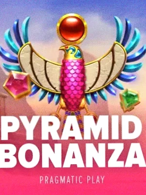 Pyramid Bonanza at Tab66